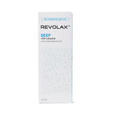 Revolax Deep with Lidocaine
